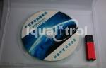 Software Control Half Automatic Micro Vickers Hardness Testing Machine