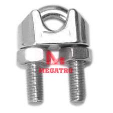 China Wire rope clamp on sale