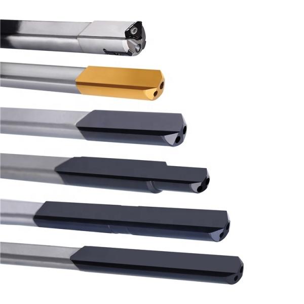 Buy High Quality Multi Specification Custom Deep Hole Drill Gun Drill at wholesale prices