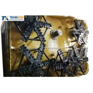 Quality 6900*4960mm Rectangular pipe jacking machine for sale