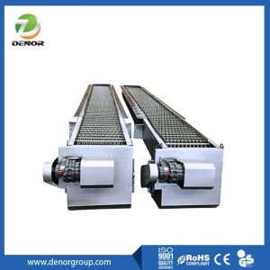 Mechanical Bar Screen