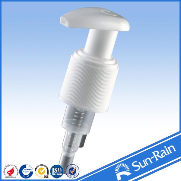 Buy Closure options 24 / 415 Liquid soap dispenser pumps for lotion bottles at wholesale prices