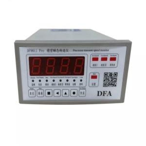 Quality DF9011 DEA Intelligent Speed Monitor Automation DCS for sale