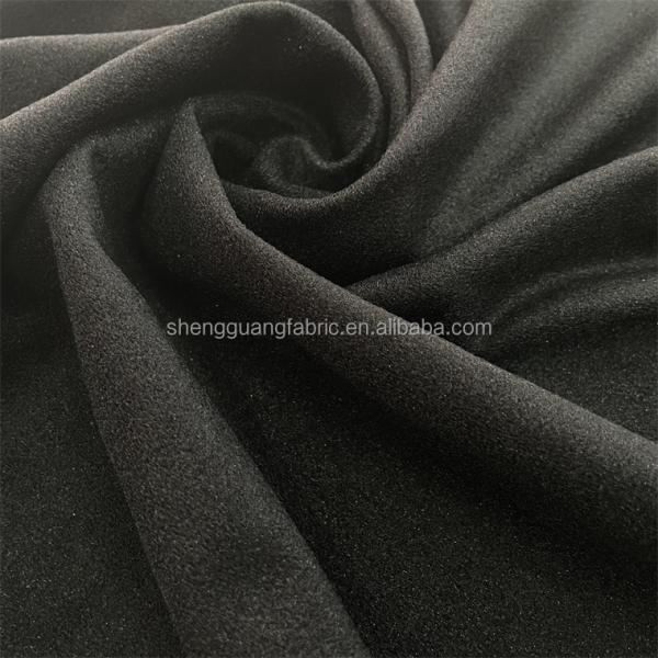 Waterproof Japan OK Fabric False OK Nylon Spandex Fabric for Medium Weight Jersey Fabric