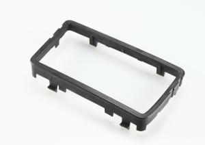 Operation Display Frame injection molded part Mirror polishing