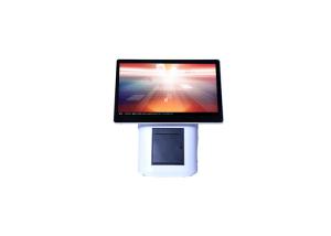 Quality Retail Windows Based POS , Computer Till System Wide Applcation Multifunctional for sale