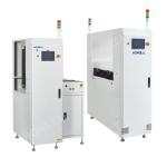 Fast Delivery PCB Handling Equipment Conveyor FIFO LIFO Buffer For Smt Assembly