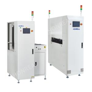 Quality Fast Delivery PCB Handling Equipment Conveyor FIFO LIFO Buffer For Smt Assembly Production Line for sale
