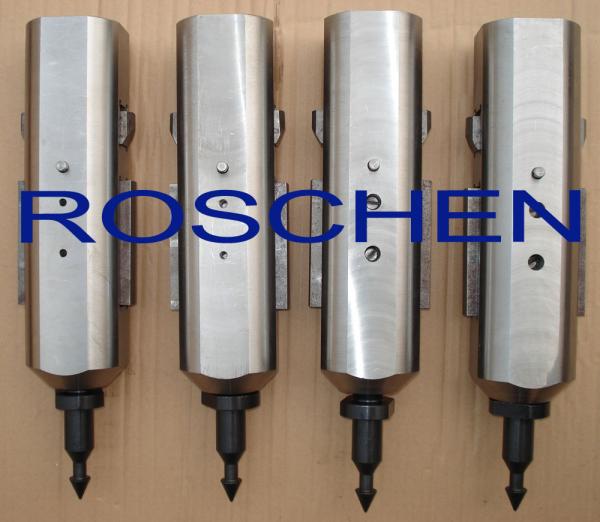 Buy Standard PQ BW NQ Casing Advancer with Rod Entry Guide Sub at wholesale prices