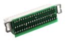 LSA Disconnecting Moduel 2 / 10 with Screw Terminals 10 pair