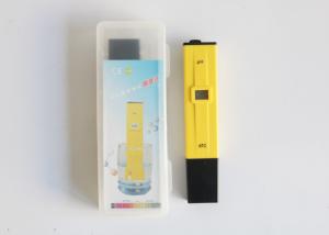 Digital PH Sensor Automatic Temperature Compensation HD LCD Display Screen