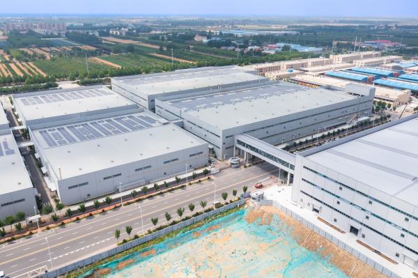 Buy Easy Install Prefabricated Steel Structure Workshop Efficient at wholesale prices