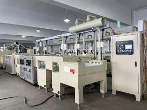 Quality Customized Double Side Brushing PCB Machine For Surface Grinding for sale