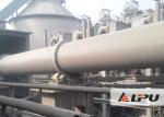 55kw Wet And Dry Process Cement Rotary Kiln Cement Plant , Steel Mill / Rotary