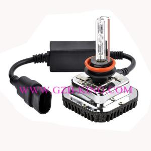 MINI All In One HID Kit H7 35W AC HID conversion kit with EMC Built-in Canbus 4.3-8K