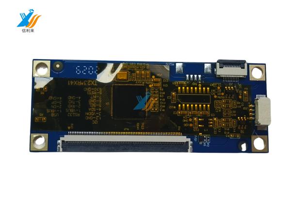 Buy USB Touch Screen Controllers Integrated Circuit Touch Display Controller at wholesale prices