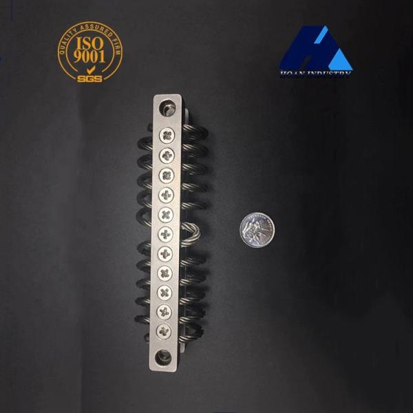 Buy Gimbal Wire Rope Isolator Damping Embedded Electronics Camera Drone at wholesale prices