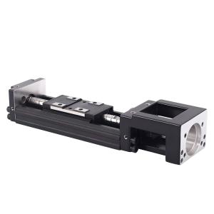 Quality Precision Single Axis Robot 100mm - 1680mm Linear Motion Module KK86 CNC Retail Industries for sale