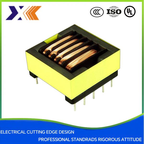 High Frequency Power Transformer 5V 9V 24V 12V 36V 48V 72V Step Down with Electronics