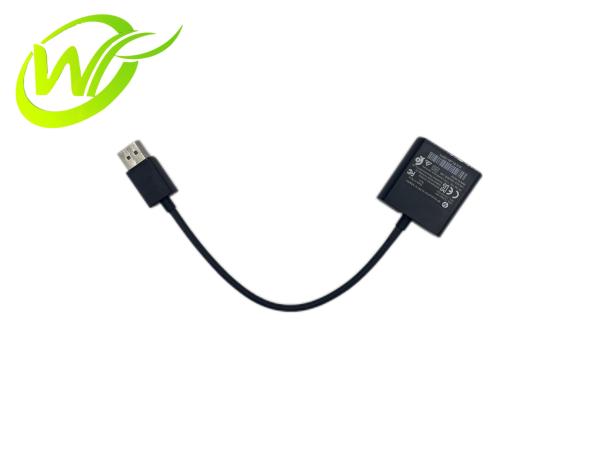 Buy HP 752660-001 DisplayPort to DVI Adapter - Black at wholesale prices