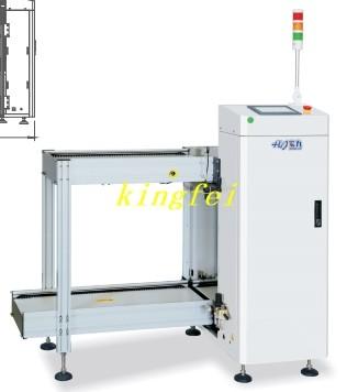 Buy SMT Line Automatic PCB Magazine Unloader PCB Loader And Unloader at wholesale prices