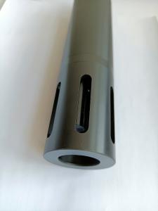 Quality Online Dissolved Ammonia Sensor In Water POM MODBUS Protocol for sale