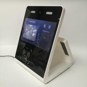Quality ASK872EG Card Reader Access Control Machine User Storage 60,000 users Bluetooth Version BLE 4.1 for sale