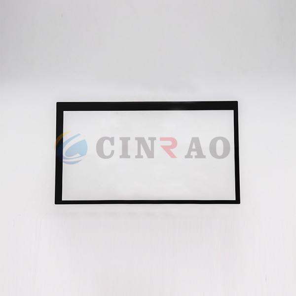 TFT Touch Screen Panel 168*95mm LCD Digitizer Automotive Replacement