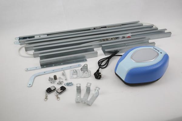 Buy High Safety Programmable Garage Door Opener Automatic Closing Programming at wholesale prices