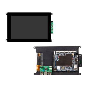 China 10.1 Inch MIPI LCD CTP Touch Screen RK3288 Android Board TFT LCD PCBA Control Board on sale