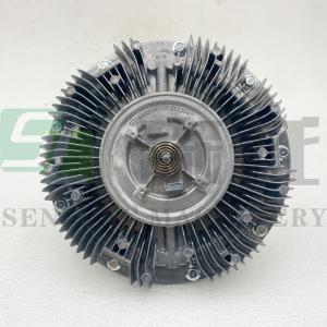 China Electronic Viscous Clutch Agricultural Machine Harvester Tractor OE G718202040100 on sale