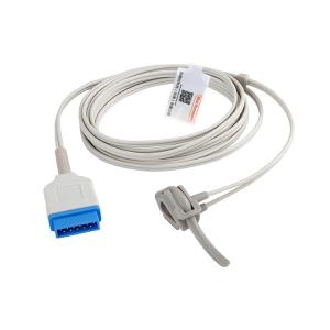 Quality 11 Pin Pulse Oximeter Probe , Latex Free Reusable Neonate Wrap for sale