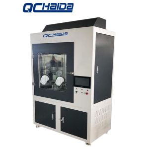 China 1500W Medical Mask Bacterial Filtration Efficiency Tester 120Pa Negative Pressure on sale