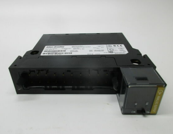 1756-OF8 ALLEN BRADLEY ControlLogix 8 Pt A/O I or V Module ± 10V 0…20 mA