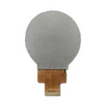 2.1 Inch Custom Mini Round LCD Display Module High Resolution