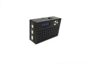 China Small 2.4 Ghz Wireless Mini Transceiver / Mini Wireless Ethernet Transceiver on sale