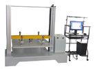 Buy 1500W Carton Compression Test PC Controlled Customized Design Acceptable at wholesale prices