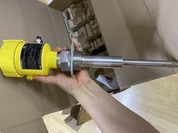 Buy VEGAVIB 61 Vibrating Level Switch For Granular Bulk Solids VB61.GXAGDRAMX at wholesale prices