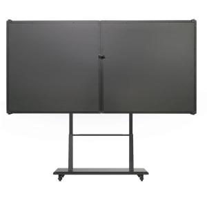 IBoard Factory Direct Intelligent Interconnected Recordable Shareable Lockable Blackboard Interactive Whiteboard Solution For School Collaborative Brainstorming Styles Pen Writing Whiteboard