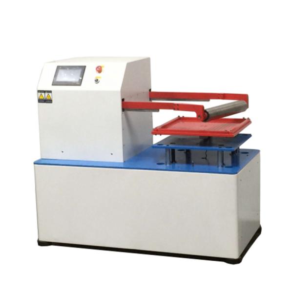 Buy ASTM D1564 Furniture Testing Machine , 460mm Foam Testing Machine at wholesale prices