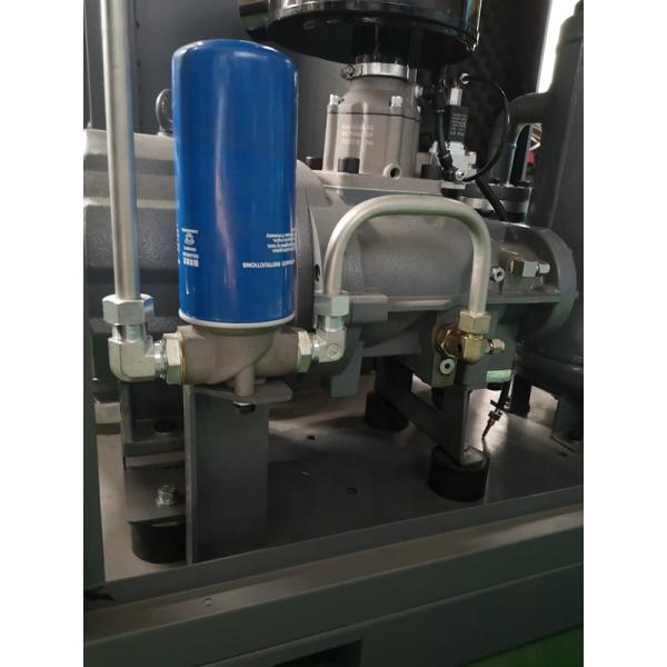 Super Energy Saving Permanent Magnet Air Compressor Equipment