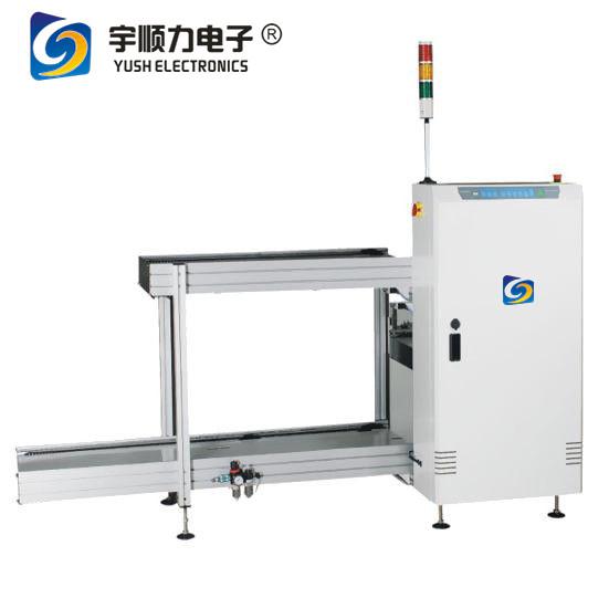Buy Convenient Automatic SMT Magazine Loader with Menu Interface Strong Commonality at wholesale prices