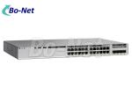 Cisco Gigabit Switch C9200L-24P-4G-E network switch 9200L 24-port PoE+ 4x1G