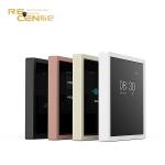 Intelligent Smart Home Controller Central Control Sensitive Touchpad PC Material