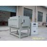 1400℃ long size muffle furnace for sale