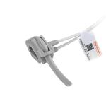 SFDA Soft Reusable Spo2 Sensor 9 Pin For Medical Oxygen Monitor