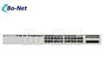 Cisco Gigabit Switch C9200L-24P-4G-E network switch 9200L 24-port PoE+ 4x1G