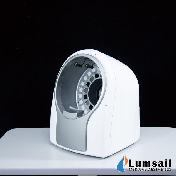 Buy Auto - Analysis Skin Analysis Machine Lightweight With UV Voice System at wholesale prices