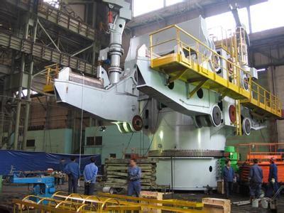 Buy Horizontal and vertical type soft dummy bar CCM Continuous Casting Machine at wholesale prices