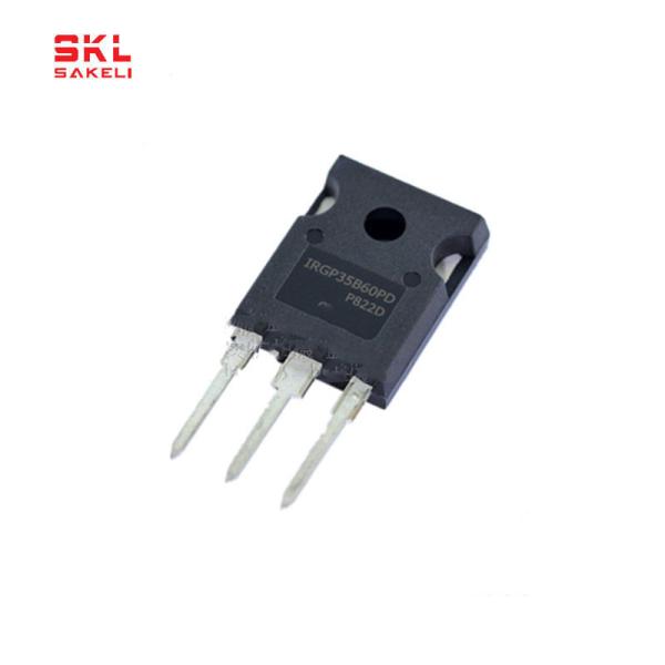 Buy IRGP35B60PDPBF IGBT Power Module Efficient Operation IGBT Inverter Module at wholesale prices
